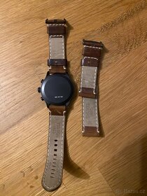 Pánské hodinky Tissot Chrono XL,hnědé,PC 10.000kč - 5
