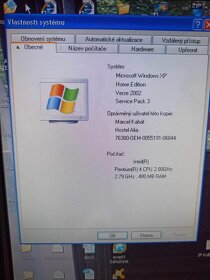 PC AutoCont  Office Pro Intel Pentium 4 - 5