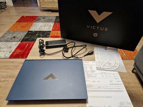 VICTUS by HP 16-d1914nc - 5