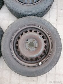 Letní pneu 185/65 R14 - 5