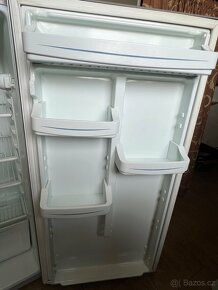 Lednice s mrazákem - 5