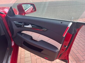 CLS 350 CDI AMG 4-matic - 5