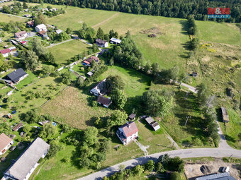 Prodej dům a pozemek 3948 m², Liberk - Hláska - 5