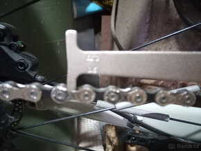 Gravel Marin DSX1 XL - 5