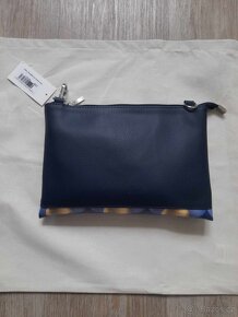 Crossbody kabelka Dara bags Helen Middle Mystery Blue - 5