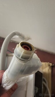 Myčka volně stojící - Bosch SPS25FW03E - 5