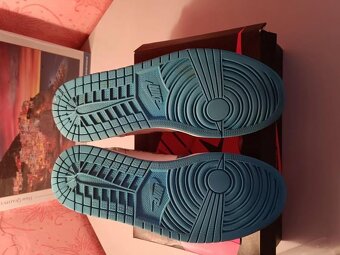 Air jordan 1 - 5