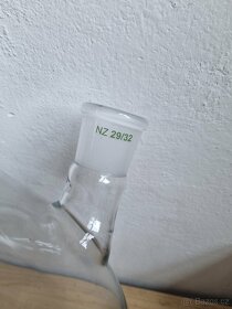 Destilačni baňky Simax 6000ml - 5