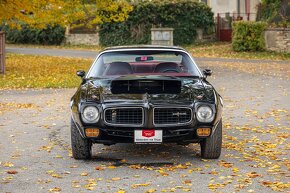 Pontiac Firebird Dragster - 5
