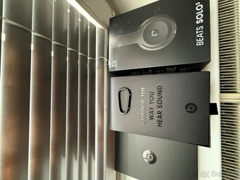 BEATS SOLO 3 WIRELESS - 5