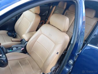 VW Passat - 5