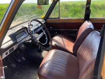 Vaz 2101 žigul - 5