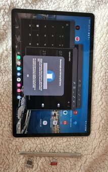 Zánovní tablet Samsung galaxy  S7 FE 5G - 5