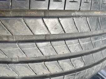 Pneu Bridgestone letní 215/45/R18 - 5