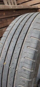 Prodam pneumatiky 195/55/R 20 - 5