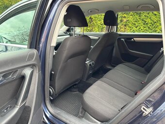 Passat b7 2.0tdi - 5
