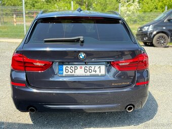 BMW 530d xDrive g31 Sport Line - 5