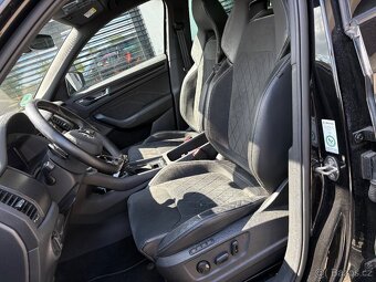 Škoda Kodiaq 2.0tdi 150ps Sportline m.rok2023 Virtual Matrix - 5