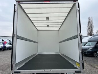 Iveco Daily 3.0 Automat, Skříň, 10EP, Nový model - 5
