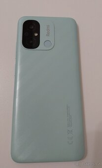 Xiaomi redmi 12C - 5