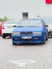 škoda octavia 1.6 - 5