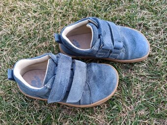 Celoroční Boty EF Barefoot 27 - 5