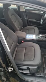 Audi A4 B8 1.8 TFSI 118kw náhradní díly - 5