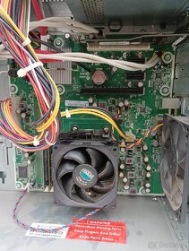 PC Hp5058mt - 5