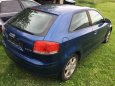 Audi A3 2.0 tdi dily - 5