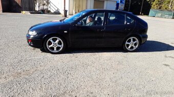 Seat Leon 1.9 TDI 81 KW - 5