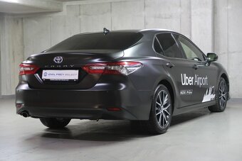 Toyota Camry 2.5 Hybrid Executive - 5