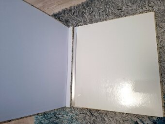 Velké samolepící salbum 33x33 cm - 5