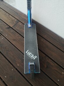 Freestyle koloběžka Movino Glide pro výšku jezdce od 150cm - 5