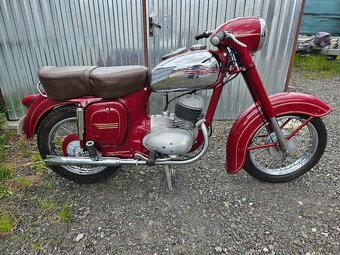 Jawa ČZ 175/356 - 5