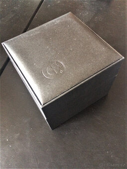 BMW M CHRONOGRAPH SWISS AUTOMATIC Full Set - 5