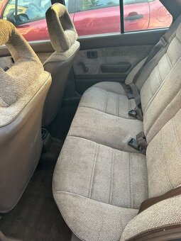 Mitsubishi Lancer 1988 - 5