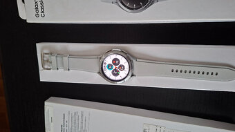 Samsung Galaxy Watch 4 Classic 46mm - 5