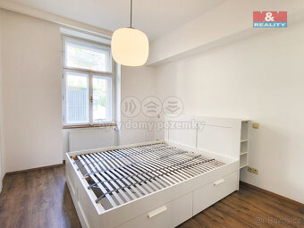 Pronájem bytu 2+1, 75 m², Praha, ul. Čajkovského - 5