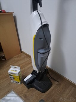 Kärcher C 5 Cordless Premium - 5