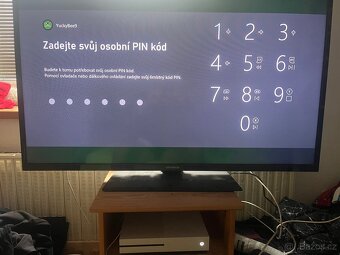 xBox One S 500 GB - 5
