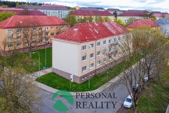 Prodej byty 3+1, 73 m2 - Habartov, ev.č. 02244 - 5