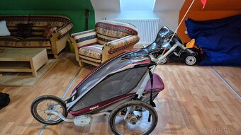 Thule Chariot CX1 - 5