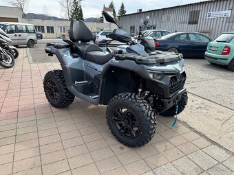 CFMOTO Gladiator X850 - 5