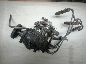 Alfa Romeo 33 1.8TD - světla a čerpadlo - 5