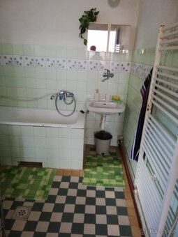 Rodinný dom v srdci prírody – Nová Lehota, pozemok 1280 m² - 5