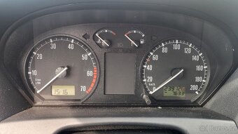 Škoda Fabia 1,2htp - 5