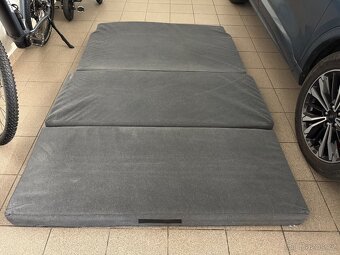 Multiflexboard VW s matrací - 5