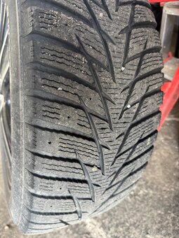 Alu kola 5x118 - 5