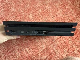 Sony PlayStation 4 Pro 1TB (CUH-7216B) - 5