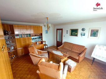Prodej rodinného domu 122 m2 Skalka - 5